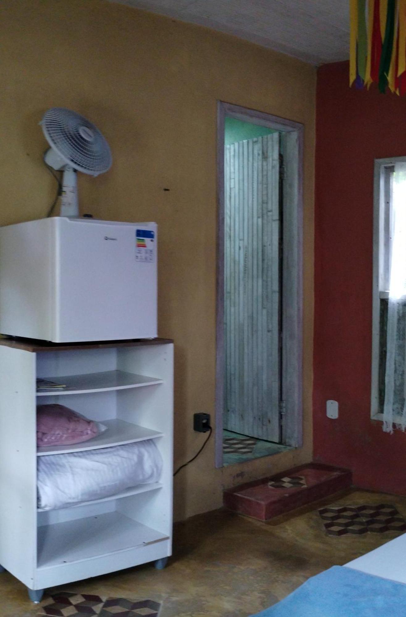 Aldea Zen Chales Privativos Ouro Preto  Quarto foto