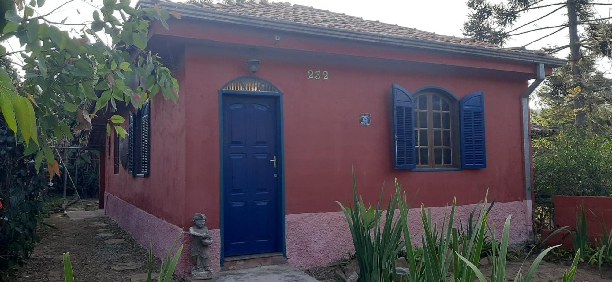 Aldea Zen Chales Privativos Ouro Preto  Quarto foto