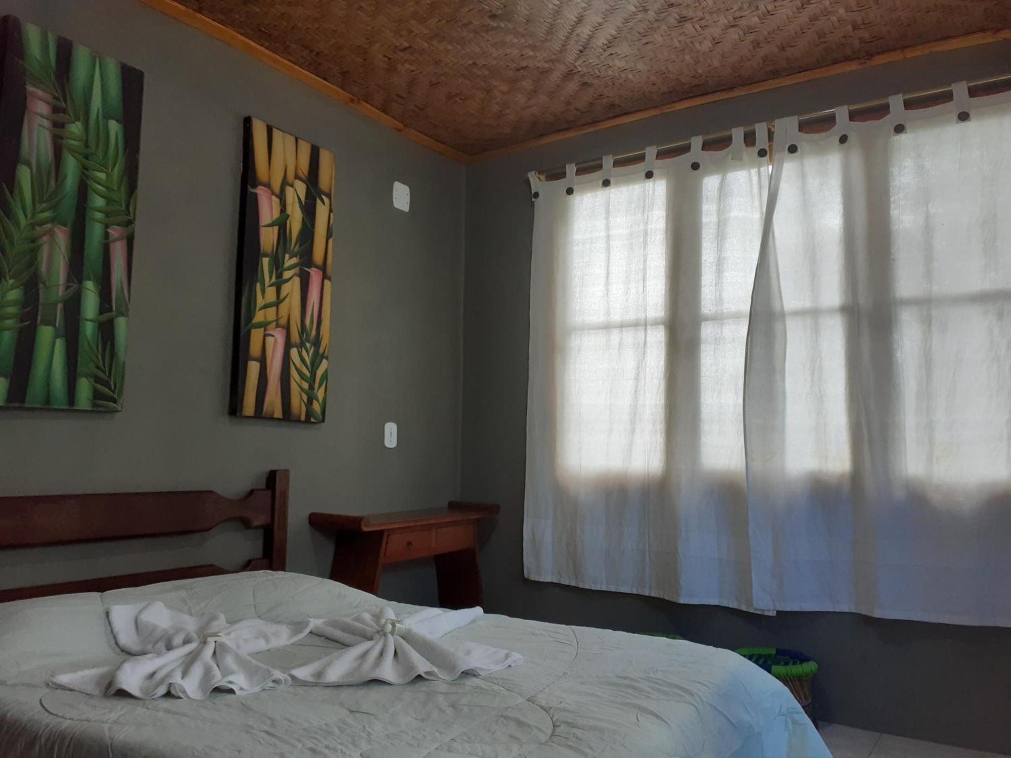 Aldea Zen Chales Privativos Ouro Preto  Quarto foto