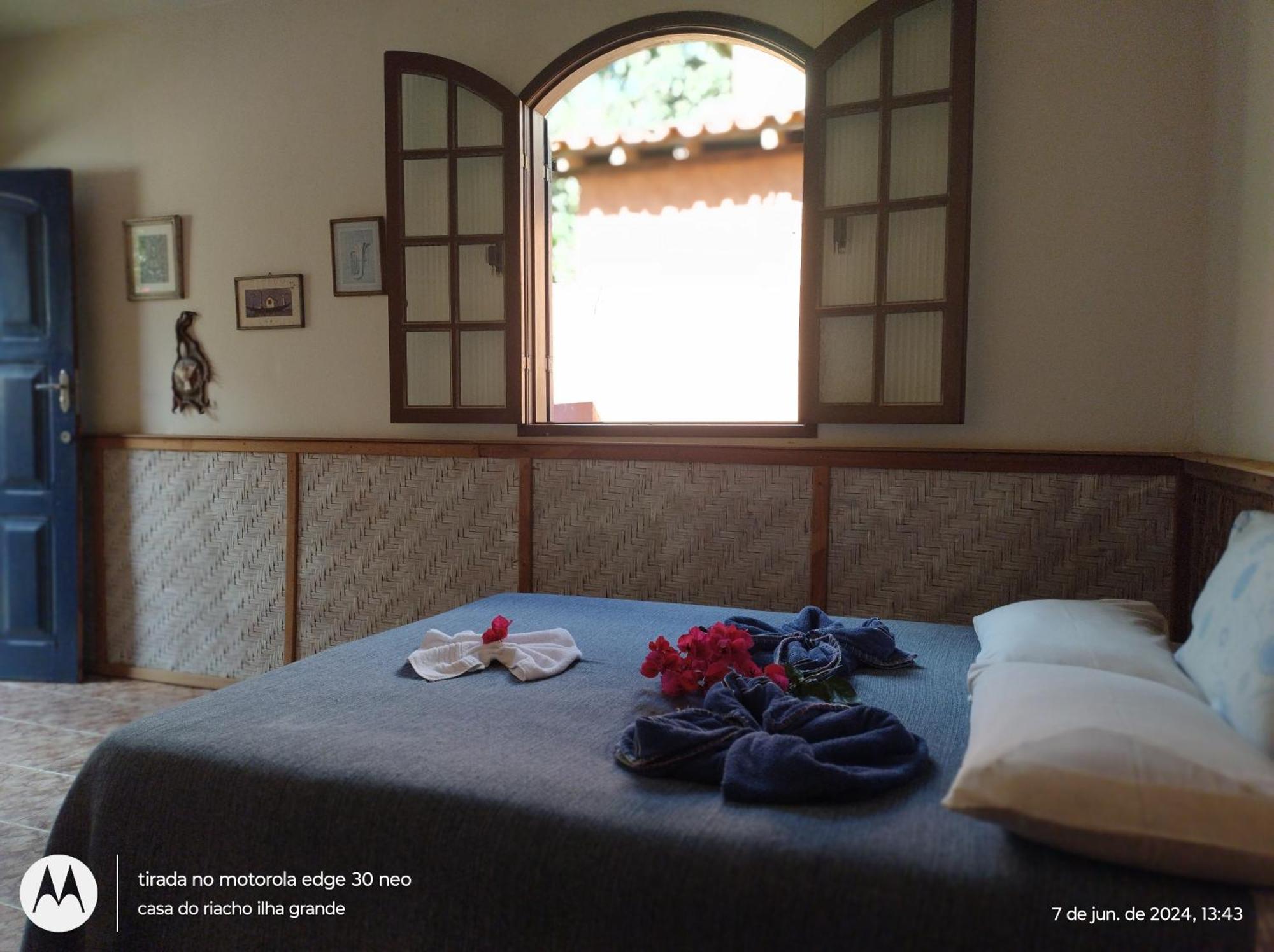 Aldea Zen Chales Privativos Ouro Preto  Quarto foto