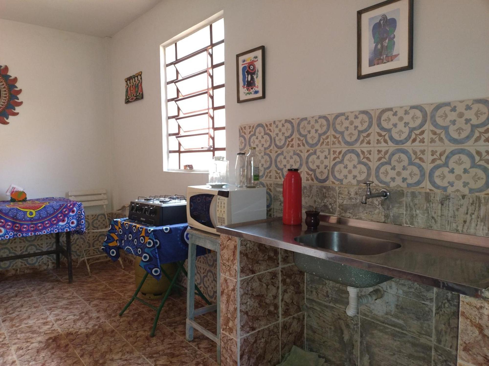 Aldea Zen Chales Privativos Ouro Preto  Quarto foto