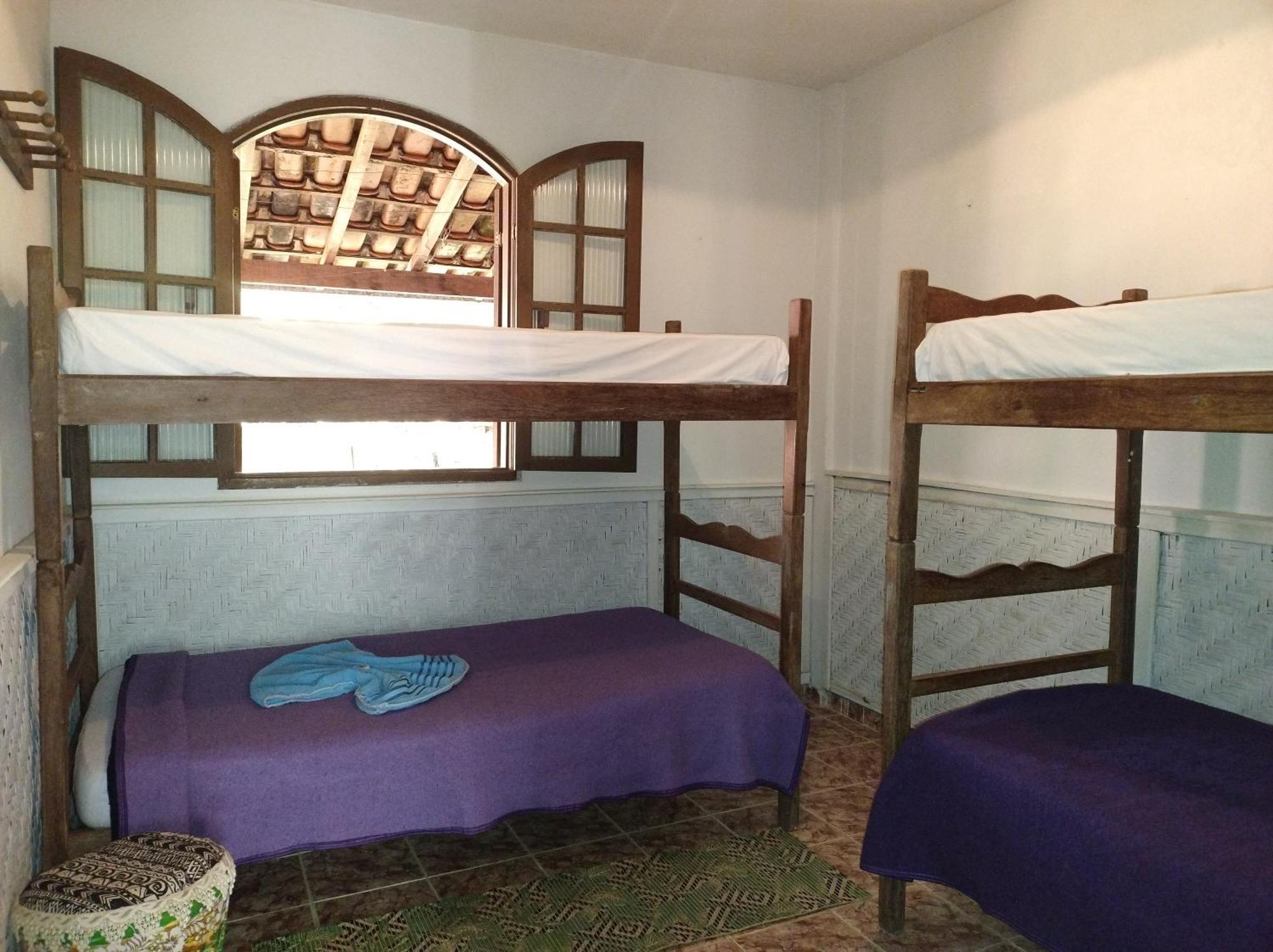 Aldea Zen Chales Privativos Ouro Preto  Quarto foto