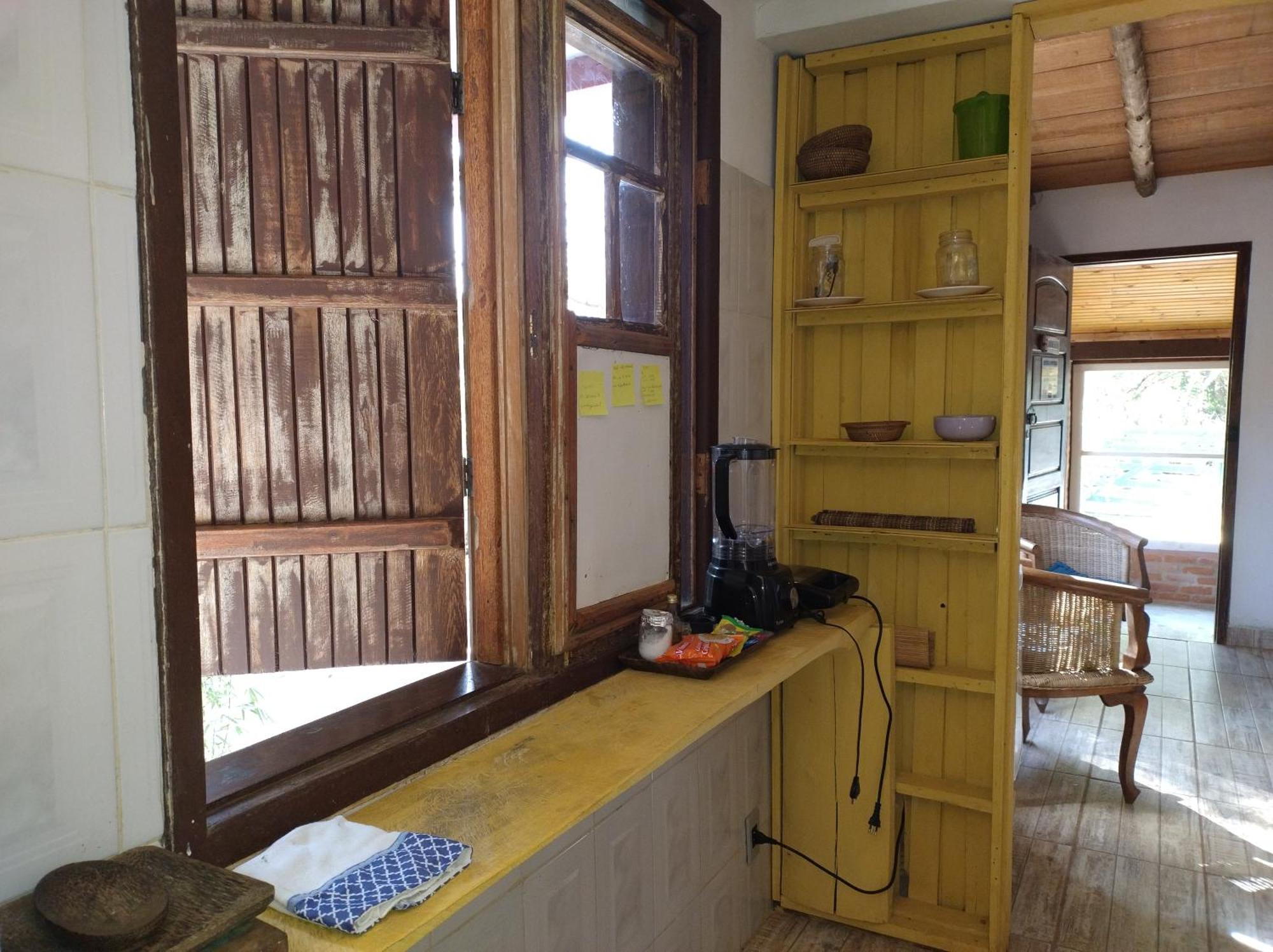 Aldea Zen Chales Privativos Ouro Preto  Quarto foto
