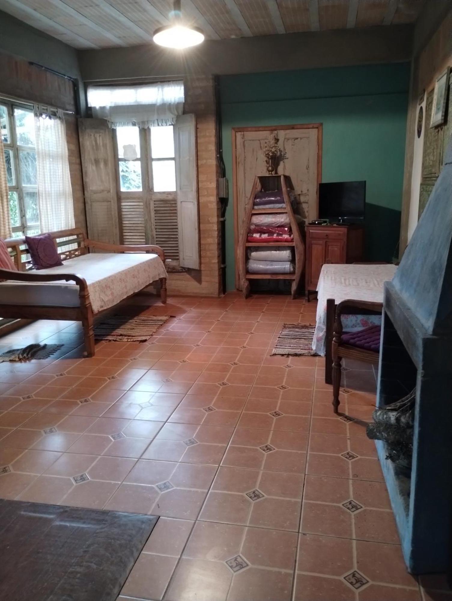 Aldea Zen Chales Privativos Ouro Preto  Quarto foto