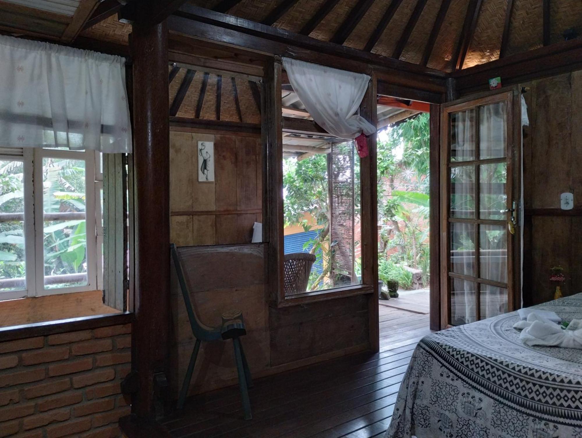 Aldea Zen Chales Privativos Ouro Preto  Exterior foto