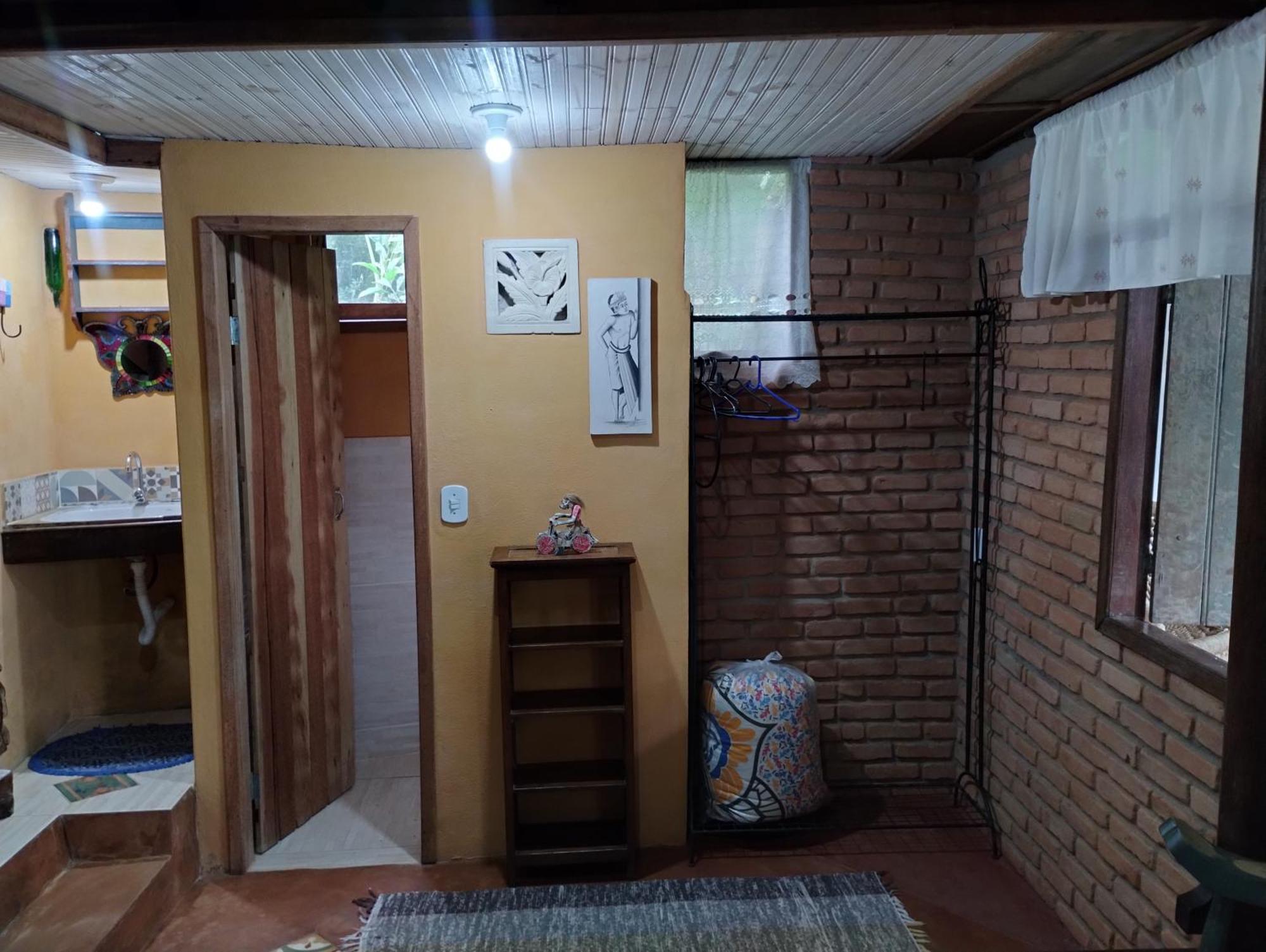Aldea Zen Chales Privativos Ouro Preto  Exterior foto